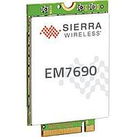 Sierra Wireless 1104628 Cellular Modules Cat-20 LTE-Advanced Pro Module 3GPP Rel-15 compliant global up to 2 Gbps
