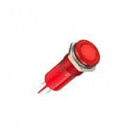 APEM Q14F5AGXXHG24E Indicators LED INDICATOR 14MM