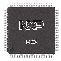 NXP MCXN546VNLT ARM Microcontrollers - MCU MCXN10, 100HLQFP