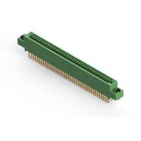 EDAC 845-078-523-503 Standard Card Edge Connectors .100" (2.54mm) Pitch Card Edge Connector