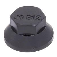 EPCOS B44020J0006B012 Nut AL-ELKO ACESSORIES