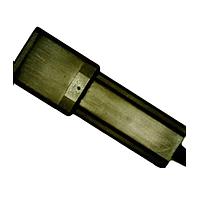 JST Commercial A01RSFR16K152K Single Ended 6" LIF-POS LOCK-.250-W-W INSULATED RE