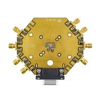 onsemi NB4N855SMEVB Other Development Tools CUSTOMER EVALUATION BRD