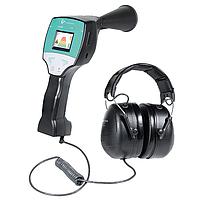 CS Instruments LD 400 Leak Detector