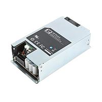 XP Power ECH450PS36-EF Switching Supplies AC-DC 450W 3x5" ITE & MEDICAL END FAN