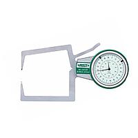 INSIZE 2333-401 External Dial Caliper Gage (20-40mm)