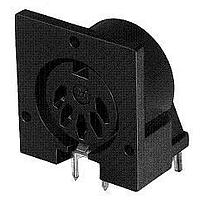 Switchcraft 57PC5F Circular DIN Connectors 5 COND 180 DIN CONN