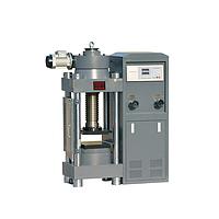 HST YES-2000D Digital Display Compression Testing Machine (2000kN/200Ton, AC380V)