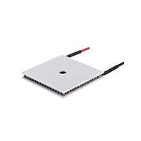 Laird Thermal Systems 430058-501 Thermoelectric Peltier Modules Thermoelectric Cooler, Center Hole