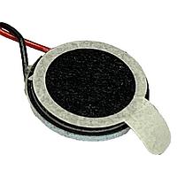 AATC AK-130805-MM-2CV Dynamic Speaker 8ohm 13mm, 0.5W