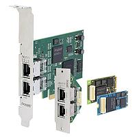 Ethernet & Communication Modules