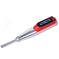 INSIZE CST-D102 Concrete Strength Tester (10-70N/mm ²; separable)