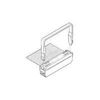 AMP Connectors - TE Connectivity 1-746601-1 Headers & Wire Housings 50 A/L SNAP-ON PULL TAB