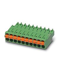 PHOENIX CONTACT 1712763 Plugs FMC 1,5/12-ST- 3,5BD2:60-49Q SO