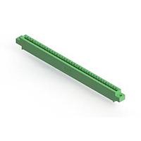 EDAC 333-037-521-602 Standard Card Edge Connectors Card Edge Connector