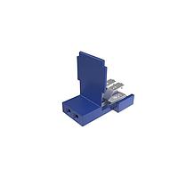 Amphenol FCI 65801-209LF Receptacles 65801-209LF-CLINCHER RECE ASSY