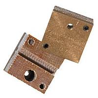 Johnson / Cinch Connectivity Solutions 140-0000-965 Clamp CLAMP INSERT F/.141