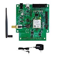 Silex Technology SX-NEWAH-EVB-US WiFi Development Tools Evaluation Kit for SX-NEWAH module - US Version