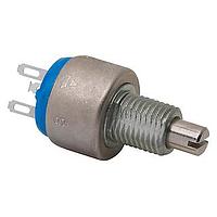 Vishay Sfernice P13OAB251KAB17 Fully Sealed 250ohms 10%