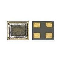 Abracon ABM13W-38.4000MHZ-5-D1G-T5 Ultra-Miniature Quartz Crystal Xtal 1210 4-SMD 38.4MHz Tol +/-10ppm Stab +/-15ppm -40°C ~ 85°C 5pF 50 Ohms