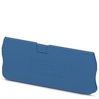 PHOENIX CONTACT 1072361 Terminal Block Tools & Accessories D-ST 2,5-QUATTRO BU