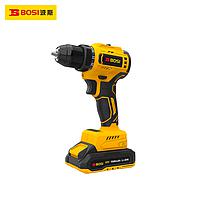 BOSI BS665111 Brushless lithium drill (0–450 / 0–1450Rpm, 40 N.m)