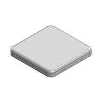 Masach Tech MS148-20C EMI/RFI Shield Cover, Two-Piece 15.2 x 15.2 x 1.8mm Two-piece Drawn-Seamless RF Shield/EMI Shield COVER (CRS)
