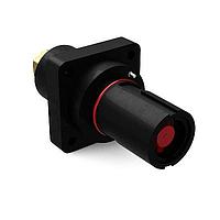 Radiall 390107 Connectors SPPC-PWL-LD-L3-GY-C-240-OS Power connector, 400A / 750A