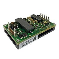 Bel Power Solutions 0RQB-50Y12EG Isolated DC-DC,24V/48V//96V/110V Input, 12V/4.2A Output 50W RoHS