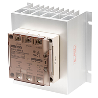 OMRON G3PE-535B-3 12-24VDC Solid State Relay for Heaters (3 phase; 12-24VDC)