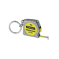 STANLEY 39-055 Steel Ruler (1m)