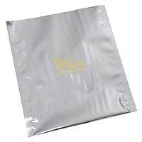 SCS 7001114 Anti-Static Control Products MOISTURE BARRIER BAG, DRI-SHIELD 2000, 11x14, 100 EA