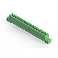 EDAC 333-022-521-112 Standard Card Edge Connectors Card Edge Connector