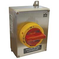 Altech KER440UL Y/R Disconnect Switches