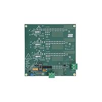 Texas Instruments TPS7H4001EVM-CVAL Voltage Regulator - Switching Regulator 1-channel; 18-A; 3-V to 7-V input; synch