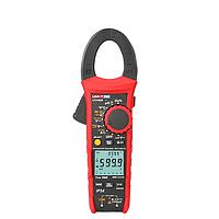 UNI-T UT219DS Professional Clamp Meter (AC/DC 600A,True RMS)