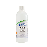 HANNA HI5007 pH 7.01 Technical Calibration Buffer (500ml)