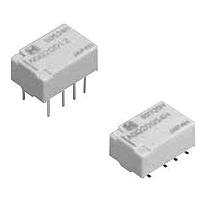 Panasonic Industrial Devices AGQ200S24X High Sensitivity AGQ (GQ) RELAY (SMD S TYPE)