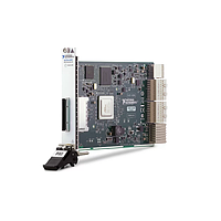 NI PXIe-8381 PXI Remote Control Module (1-port, MXI-Express Gen2 x8, 4 GB/s)