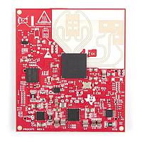 Texas Instruments IWR6843ISK-ODS RF Transceiver IWR6843ISK ODS REVIS ION