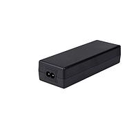 CUI Inc SDI160G-24-UD-P51 Desktop AC Adapters ac-dc, 24 Vdc, 6.6 A, SW, C8 desk-top, P51 4-pin power DIN, no cord, level VI