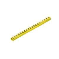 Weidmuller 0648101643 Wire Labels & Markers CLI O 20-3 GE/SW D MP