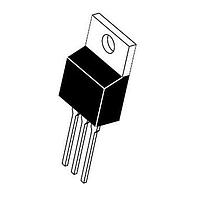 onsemi SCD7815CTG Positive Linear Voltage Regulator ANA 1A 15V VREG