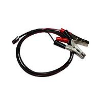 CCS 58257-1071 Adapter Cable Powerpole to Large Alligator Clips