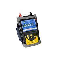 HV HIPOT GDHL-100H Handheld Contact Resistance Tester (0~20mΩ)
