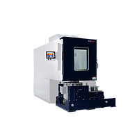 Topect TCTH500-70W15N Temperature, Humidity and Vibration Integrated Test Chamber (500L, 40kW, (-70~150)℃)
