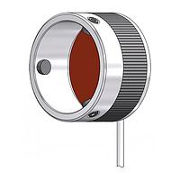 Polamco - TE Connectivity 100P820S-18-1-B-LC-4-24 Receptacle Cover PROTECTION COVER