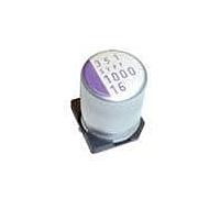 PANASONIC 16SVPF560MX Aluminum Polymer Capacitors 16VDC 560uF 18mOhm 3900mAr.m.s