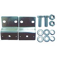 GW INSTEK PSU-01B Bus Bar for 2 Units Parallel (for PSU)