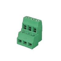 Standard Circular Connector